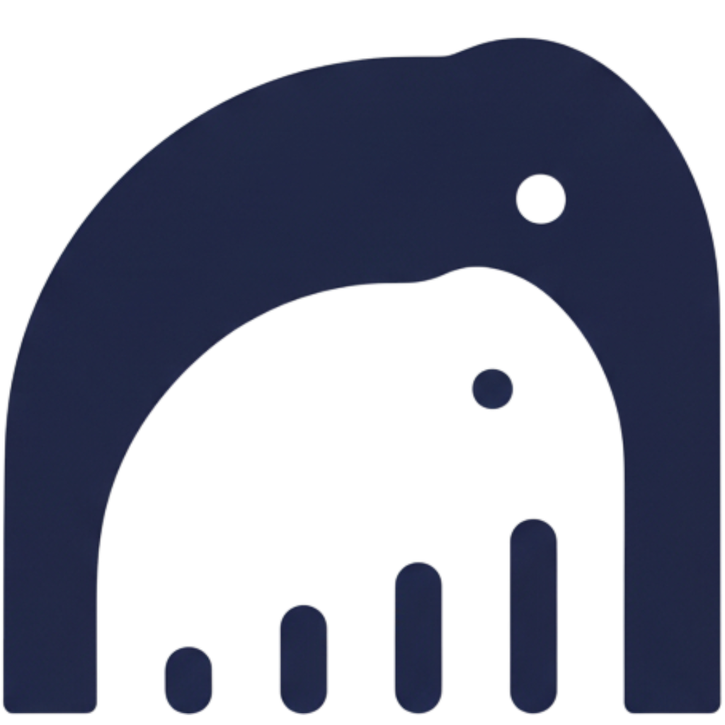 The Elephant Studio Logo